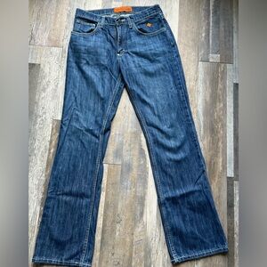 Wrangler FR Jeans